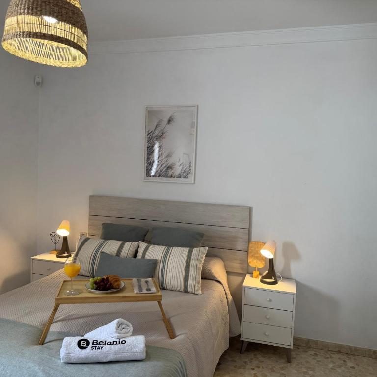 Proa Apartments by Stay Belonio - Apartamento Deluxe de 2 dormitorios con balcón - 5