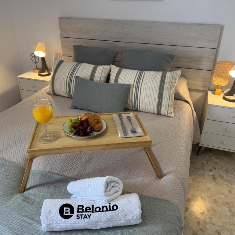 Proa Apartments by Stay Belonio - Apartamento Deluxe de 2 dormitorios con balcón - 4