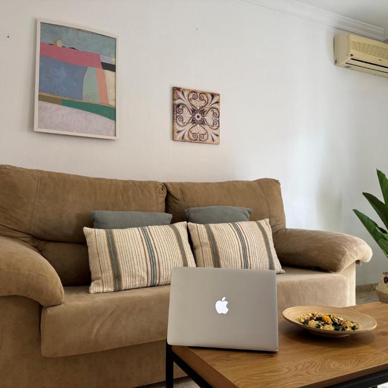 Proa Apartments by Stay Belonio - Apartamento Deluxe de 2 dormitorios con balcón - 8