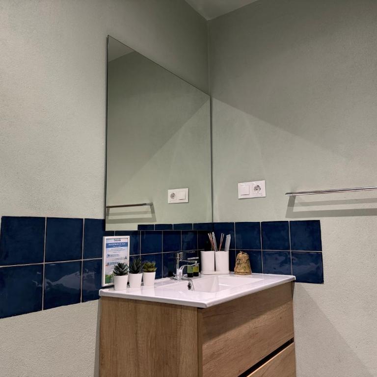Proa Apartments by Stay Belonio - Apartamento Deluxe de 2 dormitorios con balcón - 15