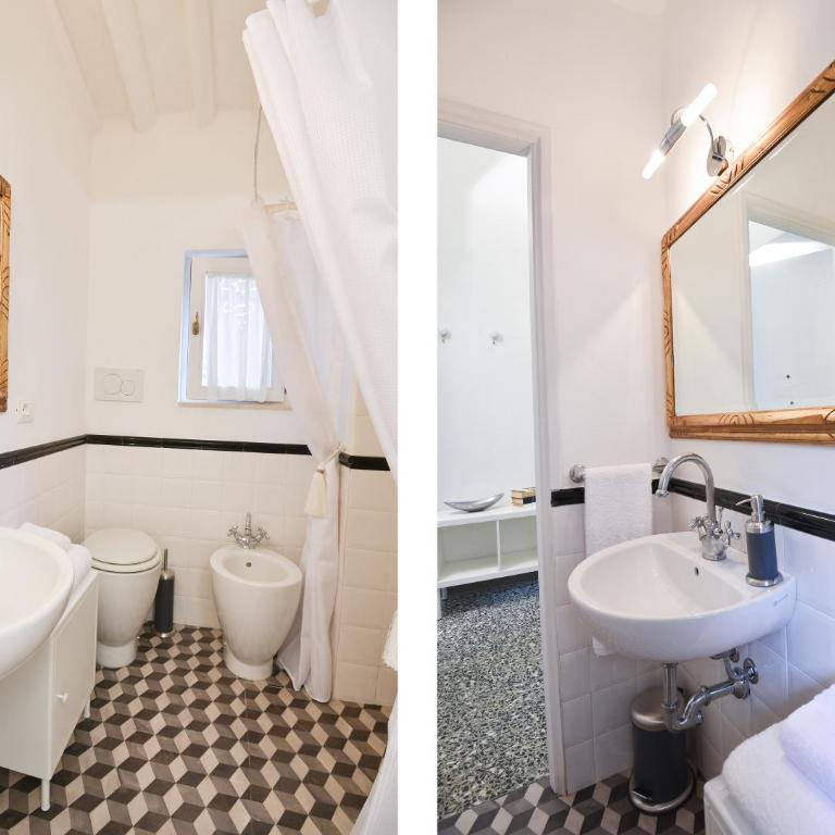 Corticella House Romantic among the Walls of Lucca Tuscany - Appartamento Bilocale - 28