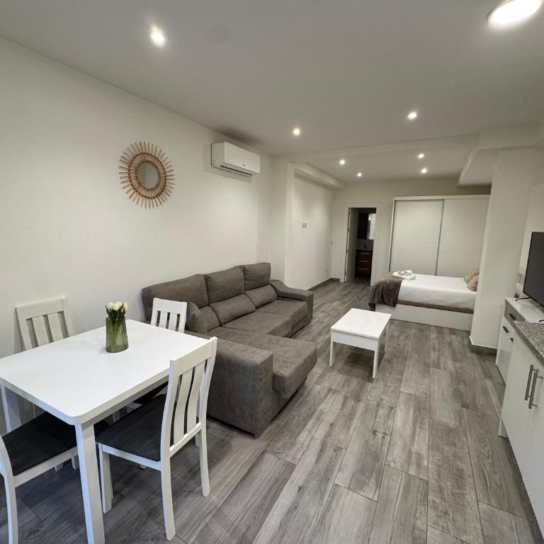 Oasis Cordobés I - Apartamento de 1 dormitorio - 1
