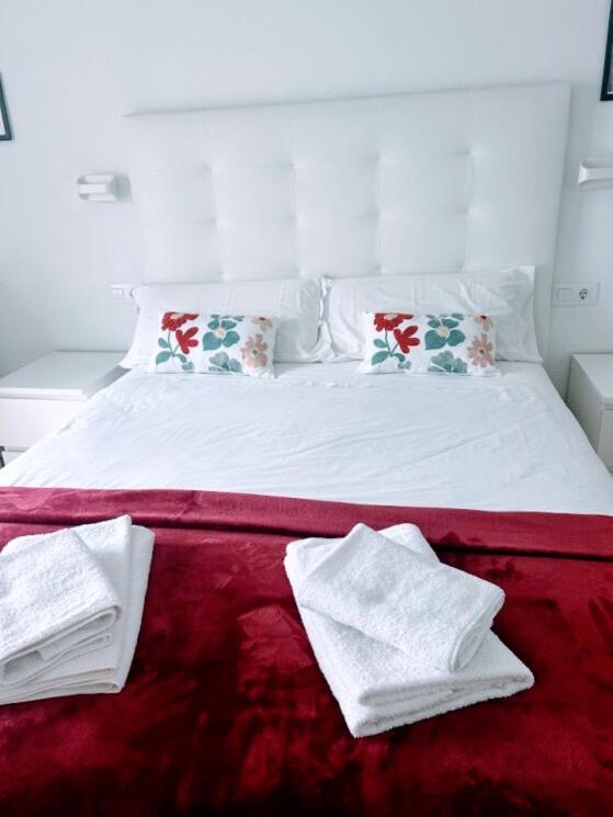Aroma de azahar, en San Basilio - Apartamento de 1 dormitorio - 19