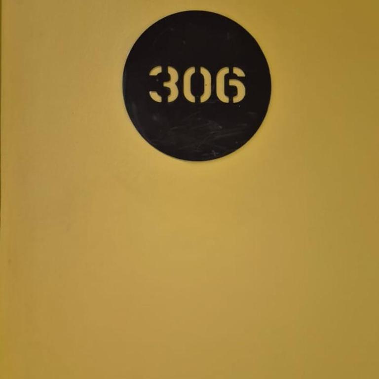 Excelente apartamento en edificio con amenities Frente Abasto Shopping y calle Carlos Gardel - Studio Apartment with Balcony - 10