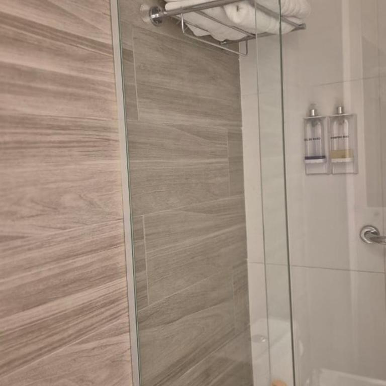 Excelente apartamento en edificio con amenities Frente Abasto Shopping y calle Carlos Gardel - Studio Apartment with Balcony - 28