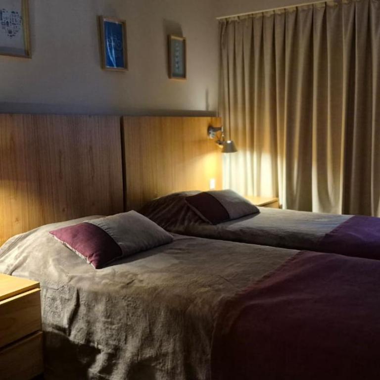 Excelente apartamento en edificio con amenities Frente Abasto Shopping y calle Carlos Gardel - Studio Apartment with Balcony - 23