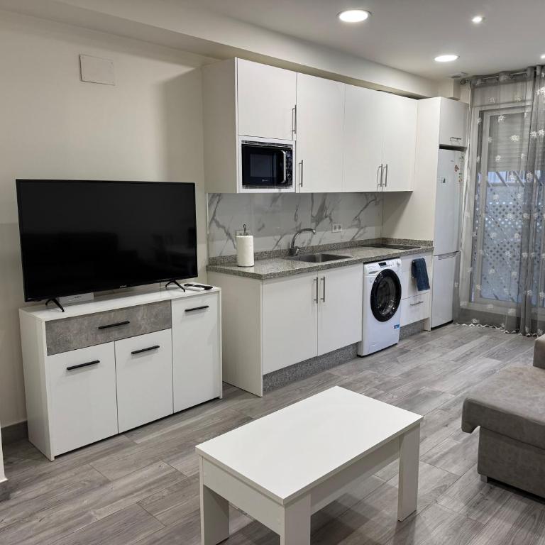 Oasis Cordobés I - Apartamento de 1 dormitorio - 3