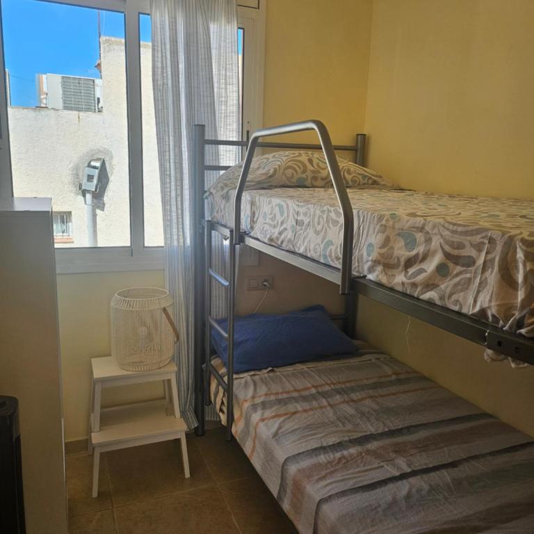 Bonita casa con piscina comunitaria a 100 metros del mar - Casa de 3 dormitorios - 22