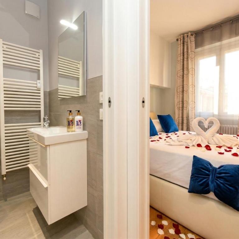 Giovanna house lake view DesenzanoLoft Official Partner Homes & Villas by Marriott Bonvoy - Appartamento con Vista Lago - 27