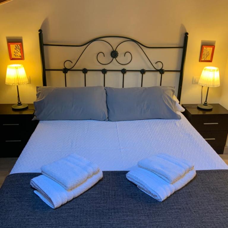 La plaza de llanes, Plaza Parres Sobrino, 6 - One-Bedroom Apartment - 12