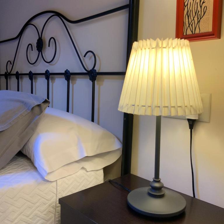 La plaza de llanes, Plaza Parres Sobrino, 6 - One-Bedroom Apartment - 13