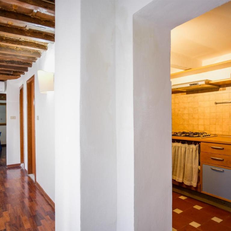 Drago D'oro Boutique Apartment - Appartamento con 1 Camera da Letto - 2