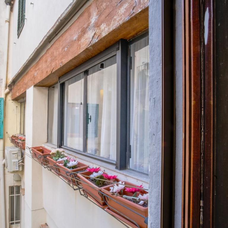 Drago D'oro Boutique Apartment - Appartamento con 1 Camera da Letto - 17