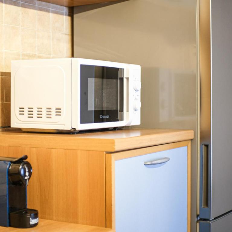 Drago D'oro Boutique Apartment - Appartamento con 1 Camera da Letto - 21