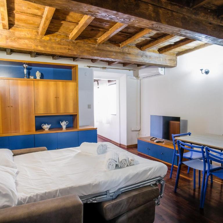 Drago D'oro Boutique Apartment - Appartamento con 1 Camera da Letto - 9