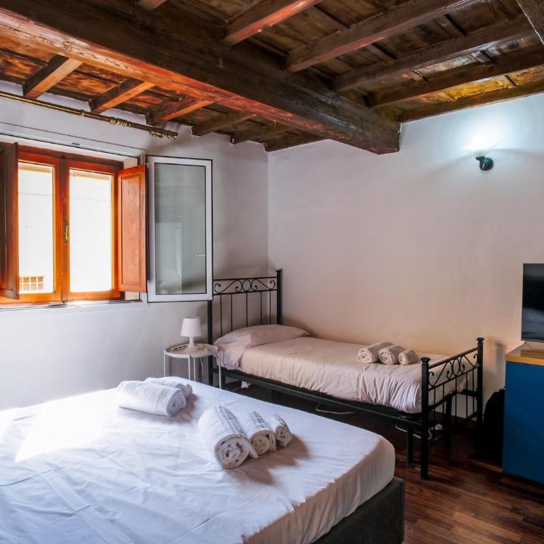 Drago D'oro Boutique Apartment - Appartamento con 1 Camera da Letto - 16