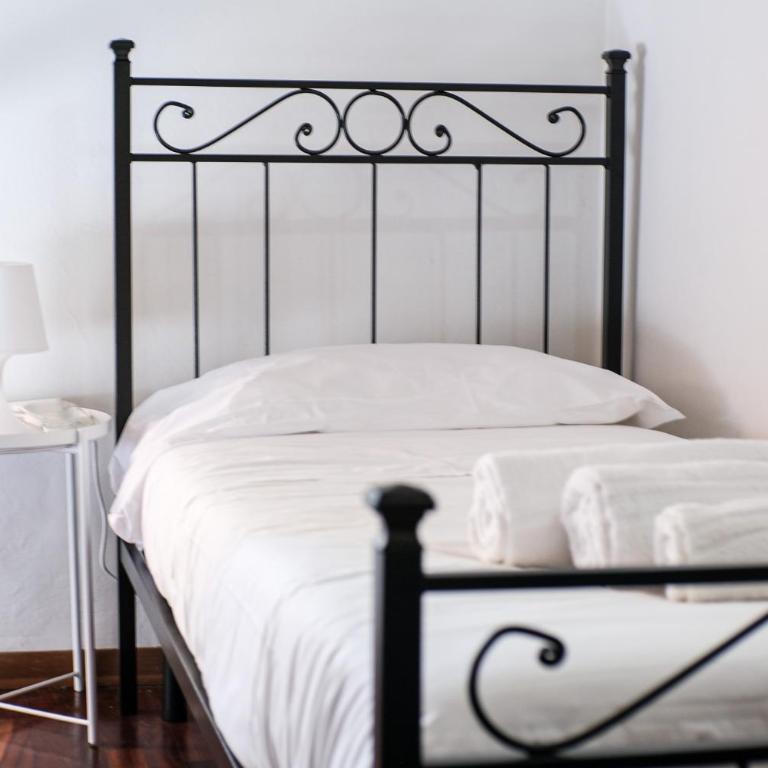 Drago D'oro Boutique Apartment - Appartamento con 1 Camera da Letto - 24