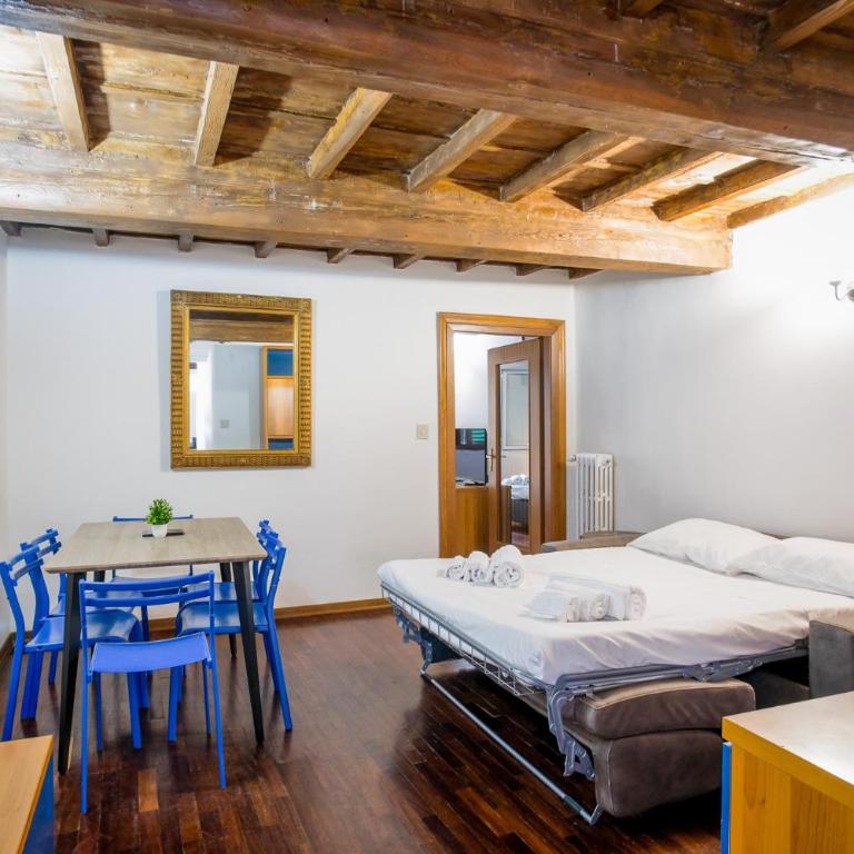 Drago D'oro Boutique Apartment - Appartamento con 1 Camera da Letto - 7