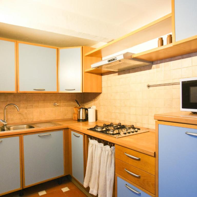 Drago D'oro Boutique Apartment - Appartamento con 1 Camera da Letto - 18