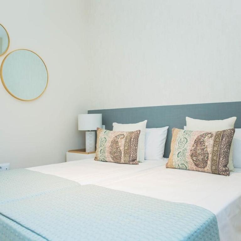 Exclusivo apartamento en Los Flamingos Golf - Apartamento - 12