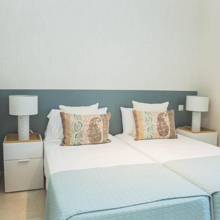 Exclusivo apartamento en Los Flamingos Golf - Apartamento - 14