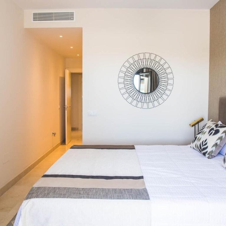 Exclusivo apartamento en Los Flamingos Golf - Apartamento - 16