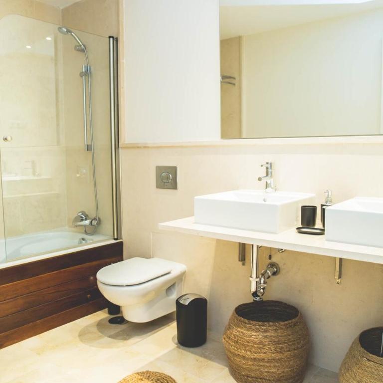 Exclusivo apartamento en Los Flamingos Golf - Apartamento - 18