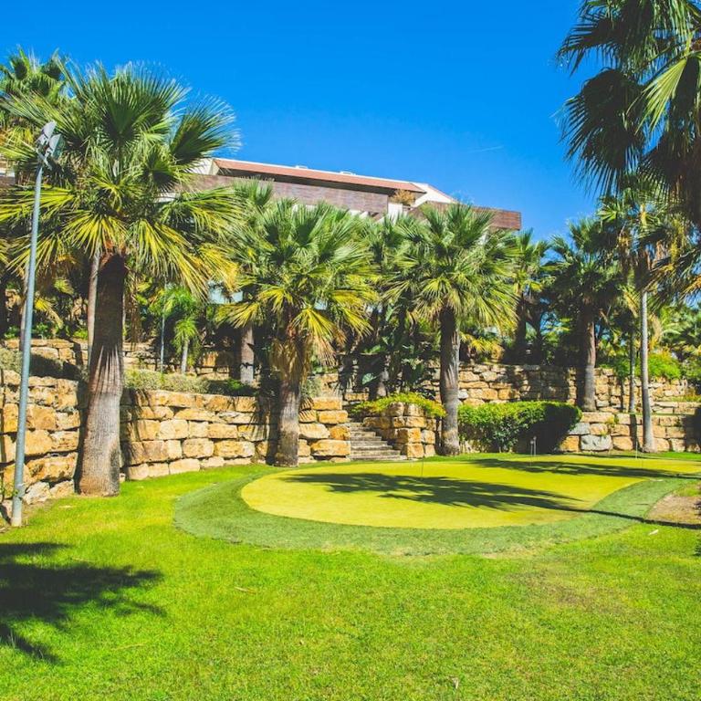 Exclusivo apartamento en Los Flamingos Golf - Apartamento - 24