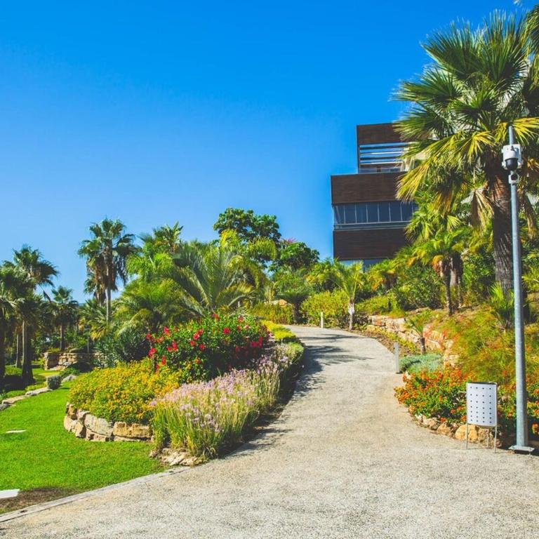 Exclusivo apartamento en Los Flamingos Golf - Apartamento - 26