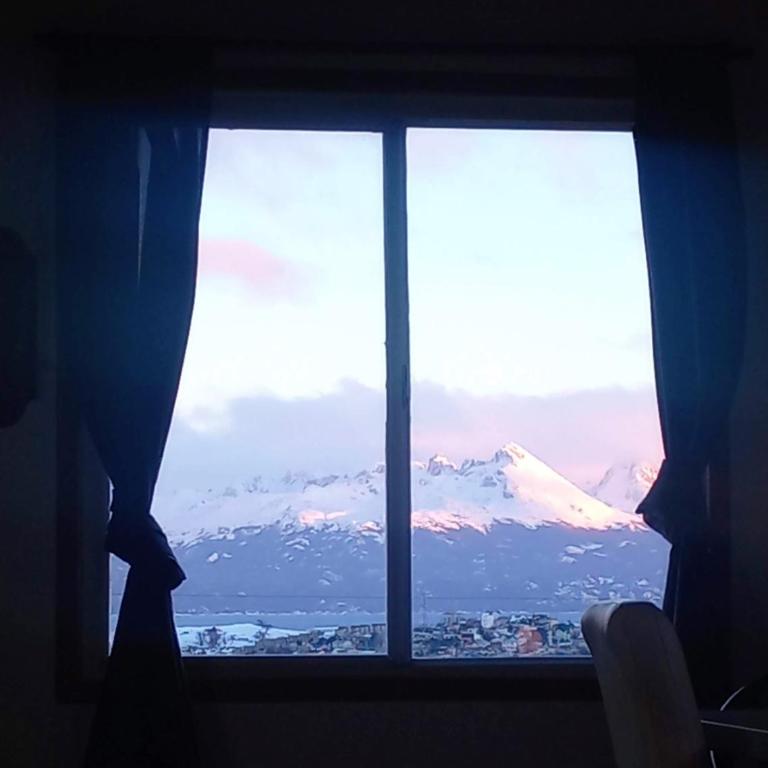 Ushuaia Magnífica, Fabuloso departamento con vista al canal de beagle - Apartamento de 2 dormitorios - 7