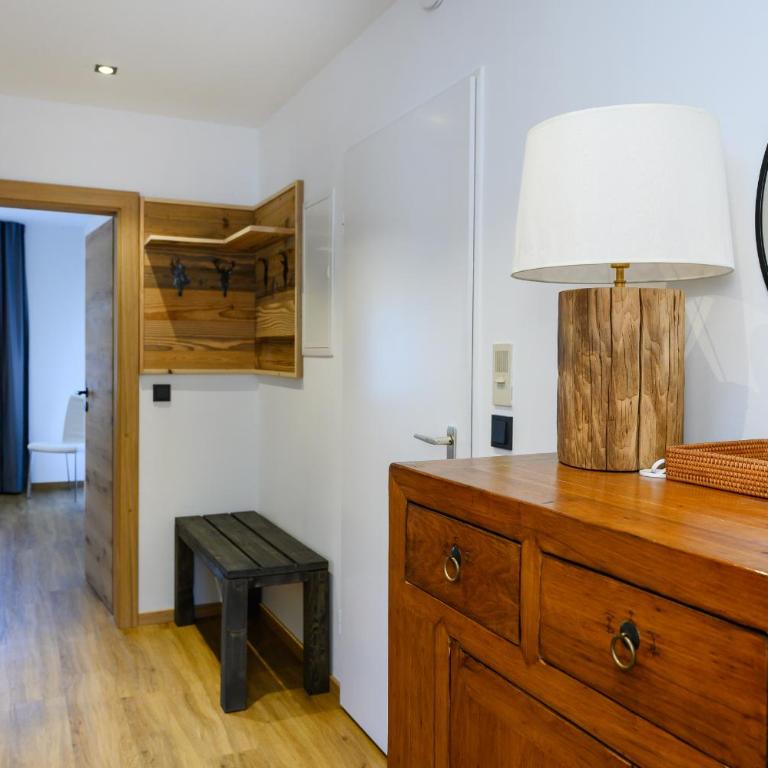 Zuckerhut - Appartement avec Vue sur la Montagne - 9