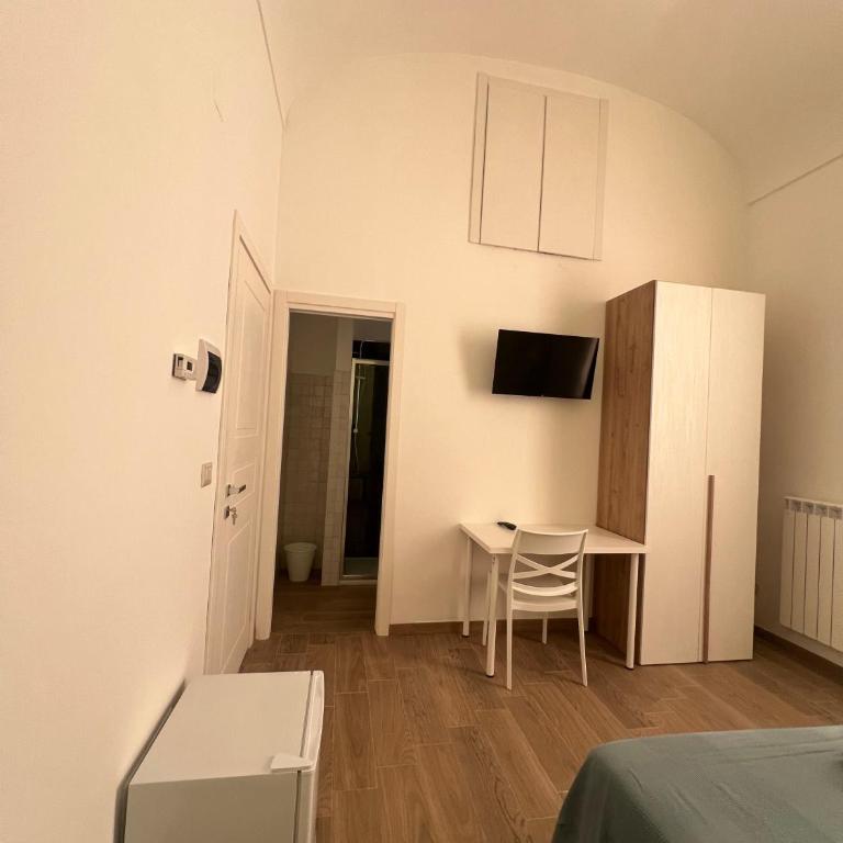 Mare guest house - Camera Matrimoniale con Bagno Privato - 2