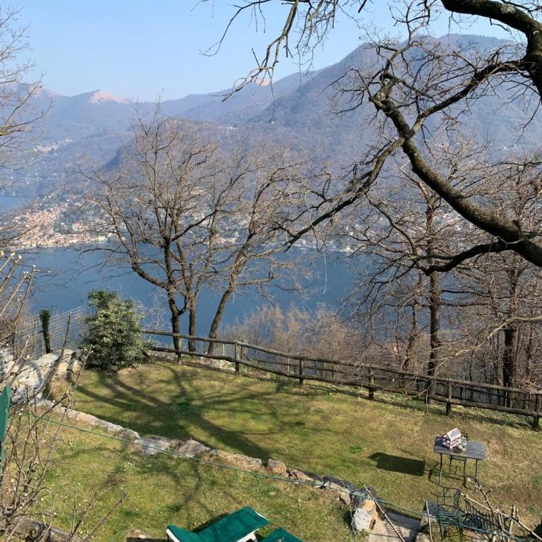 New IL RICCIO - Casa con 2 Camere da Letto - 46