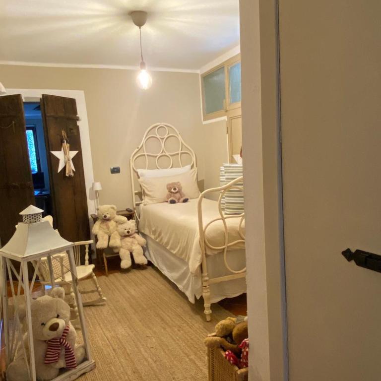 New IL RICCIO - Casa con 2 Camere da Letto - 16
