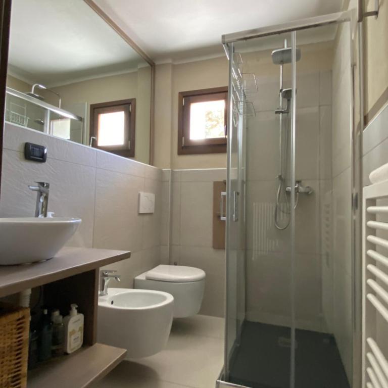 New IL RICCIO - Casa con 2 Camere da Letto - 26
