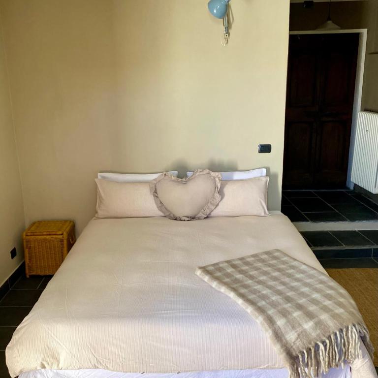 New IL RICCIO - Casa con 2 Camere da Letto - 34