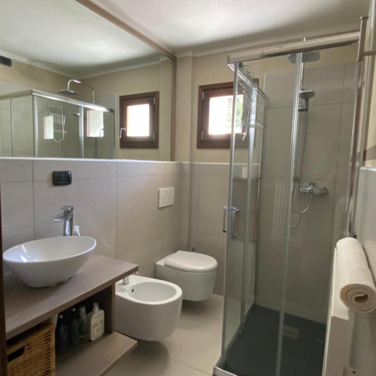 New IL RICCIO - Casa con 2 Camere da Letto - 27