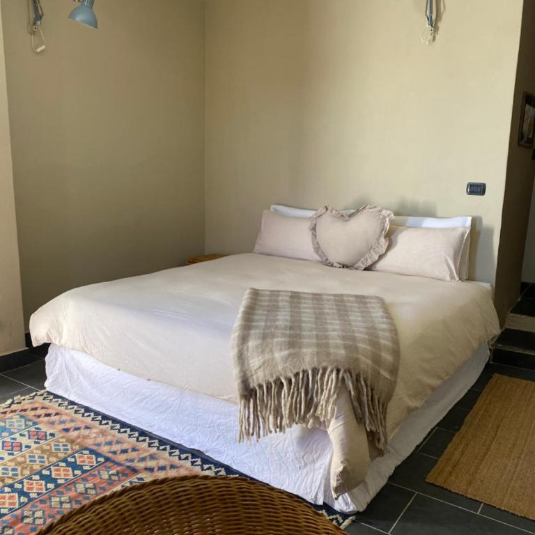 New IL RICCIO - Casa con 2 Camere da Letto - 33