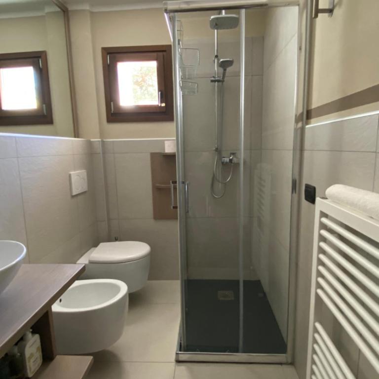 New IL RICCIO - Casa con 2 Camere da Letto - 28