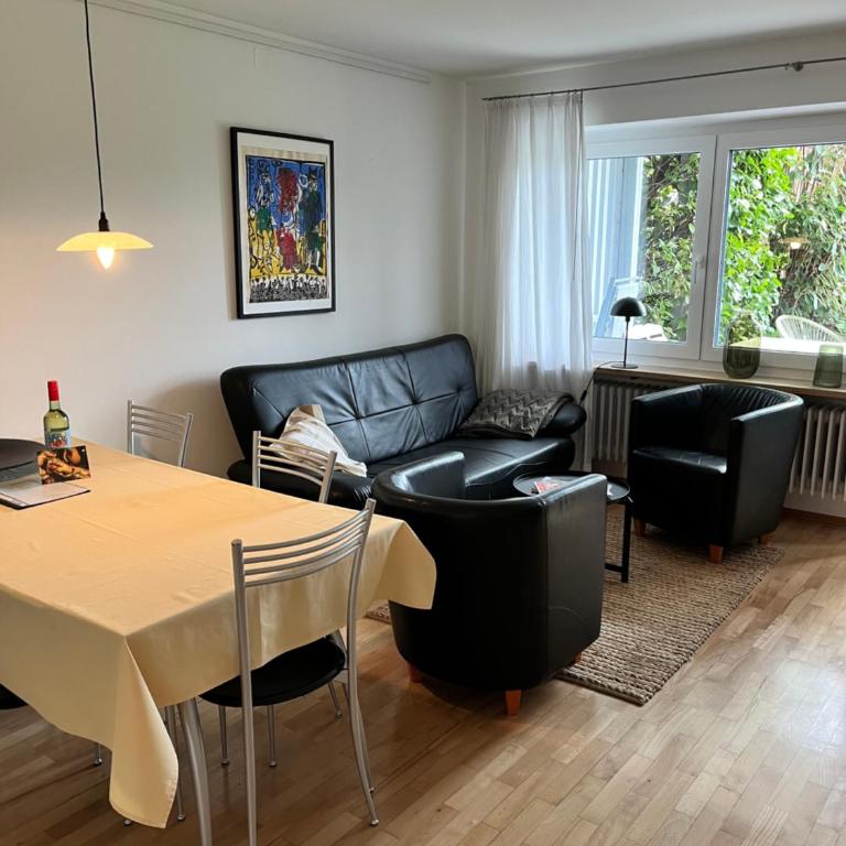 Ferienwohnungen Weingut Deufel - Apartment - Ground Floor - 4