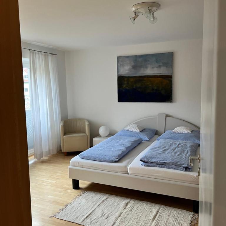 Ferienwohnungen Weingut Deufel - Apartment - Ground Floor - 6