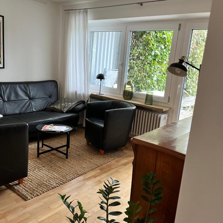 Ferienwohnungen Weingut Deufel - Apartment - Ground Floor - 7