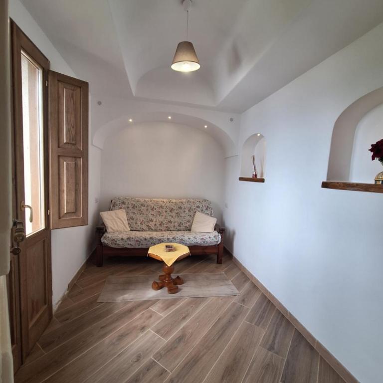 Casa Valle del Sole - Casa con 1 Camera da Letto - 22