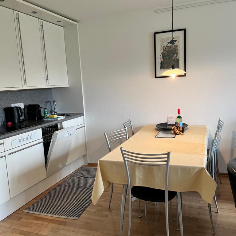 Ferienwohnungen Weingut Deufel - Apartment - Ground Floor - 8