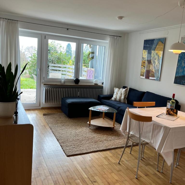 Ferienwohnungen Weingut Deufel - Apartment - 8