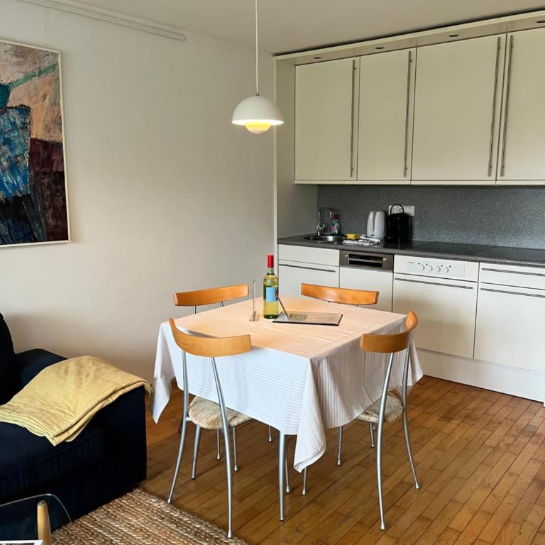 Ferienwohnungen Weingut Deufel - Apartment - 9