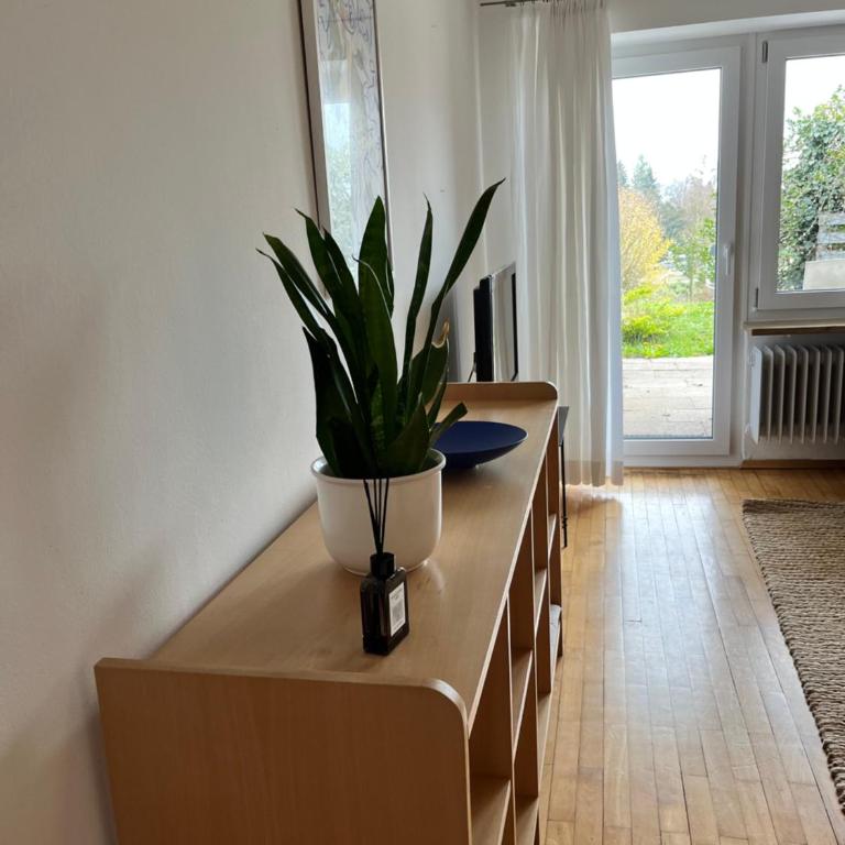 Ferienwohnungen Weingut Deufel - Apartment - 5