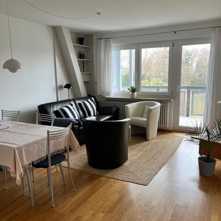 Ferienwohnungen Weingut Deufel - Apartment - 5