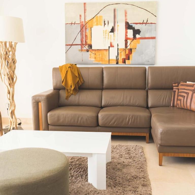 Exclusivo Atico en La Cala Golf - Apartamento - 1