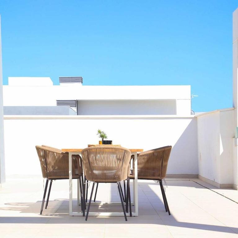 Vanian Gardens Penthouse - Apartamento - 2